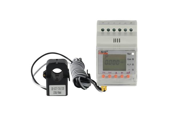 ACR10R-D16TE Solar Inverter Energy Meter