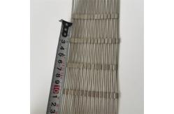 China Customization Wire Rope Mesh for 7 X 7 7x19 Construction supplier