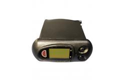 China Explosion Proof Personal Dose Rate Measuring Instrument supplier