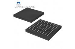 China MSP430F5638IZQWR supplier