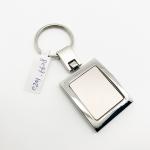 Metal Keychain Holder Bulk Keychains with Payment Term Options of TT for sale