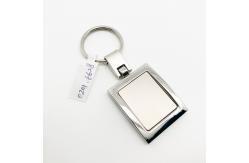 China Metal Keychain Holder Bulk Keychains with Payment Term Options of TT supplier
