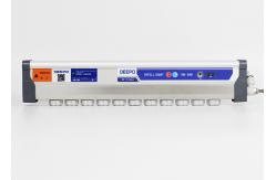 China 65c Anti Static Ionizer Bar For Printing Self Balancing Intelligence supplier