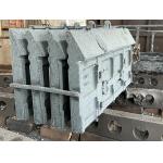 Bit RH Cast Half Arrow Segment 6 Holes 9W5736HA for sale