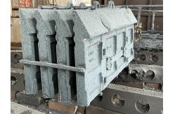 China Bit RH Cast Half Arrow Segment 6 Holes 9W5736HA supplier
