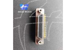 China J30J SERIES MICRO-D Rectangular Connectors, J30J-HT51TJWCNKZ-SAT-KTK supplier