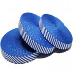Colorful Woven Tape Polyester Webbing For Bags Shoes And Clothing for sale