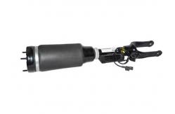 China ISO2020 Autospares Mercedes Benz Air Suspension System W251 2513203013 supplier
