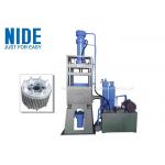 Aluminum Armature Rotor Casting Machine , Die Casting Equipment Plc Controlled for sale