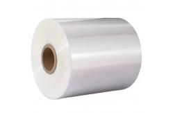 China Customizable POF Shrink Wrap Film Personalized For Specific Requirements supplier