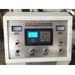 Microcomputer Control Cutting Machine Plastic Sheet / Paper Sheet / BOPP / PET / CPP for sale