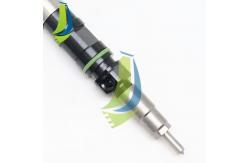 China 3801627 Injector Assy Common Rail Injector for TAD851VE Engine supplier