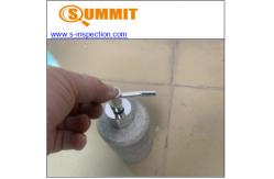China Bath Sets 3rd Party Quality Inspection , RoHS 50pcs/Day Quality Testing Services supplier