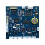 Medical Patient Monitor Printed Circuit Board Assembly PCBA SMT PCB Assembly for sale