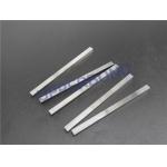 Corrosion Resistance Tungsten Carbide Rectangular Bar Cutting Blades for sale