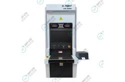 China SMT X-ray Counting Machine DS3000 With Sound And Light Alarm supplier