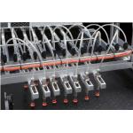 Automatic PLC Control Case Making Machine 25pcs/Min Speed