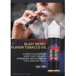 30ml Nicotine Salt E Cigarette Vaping Liquid For Vaporizer for sale