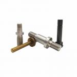 316L Stainless Steel Non Standard Screw Copper Nut Special Shaped Screw for sale