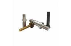 China M1-M20 Non-Standard Shaped Parts Screws And Customized Special Shaped supplier