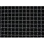 High Stability Iron Mild Steel Woven 1x1 14 Gauge Wire Mesh for sale