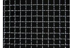 China High Stability Iron Mild Steel Woven 1x1 14 Gauge Wire Mesh supplier