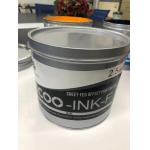 Fast Drying Offset Printing Ink 8000rph For Cardboard for sale
