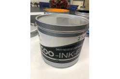 China Fast Drying Offset Printing Ink 8000rph For Cardboard supplier