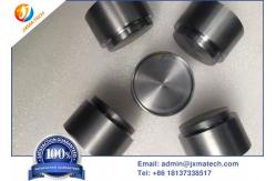 China PVD Coating Chromium Sputtering Targets Round / Tube / Plate Shape supplier
