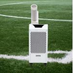 Advanced Cooling Technology Mobile Air Cooler For Rapid And Energy Temperature Reduction