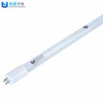 40w Straight GPH843T5L UV Light Tubes Virus Disinfection UVC Tube Lamp for sale
