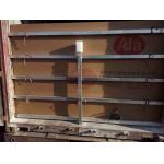 ADA Bulk Flexitank 20ft Container Flexibag For Non - Hazardous Oils Chemicals for sale