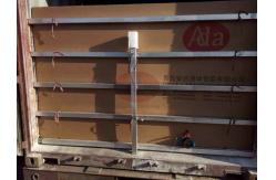 China ADA Bulk Flexitank 20ft Container Flexibag For Non - Hazardous Oils Chemicals supplier