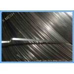 Professional Galvanized Binding Wire , Copper Coated Stitching Wire