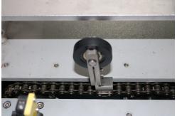 China Lower Guard Integrated IEC Test Equipment IEC60745-2-5 Circular Saw supplier