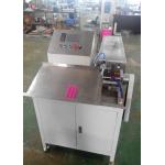 Automatic Spiral Forming Machine Power Saving  Easy Reliable Operation