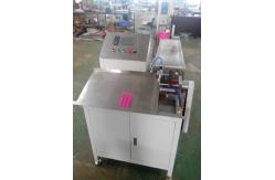 China Automatic Spiral Forming Machine Power Saving  Easy Reliable Operation supplier