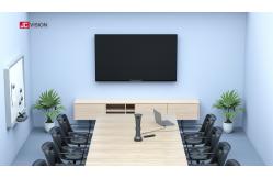 China Echo Cancellation Panoramic Web Camera Meeting Room Microphone supplier