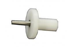 China 15mm Length Figure 9 Test Probe 13 Of IEC 61032 supplier