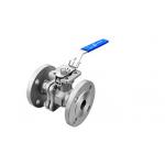 Ansi Oem 1/2 304 316l Ss Ball Valve Industrial Control Valves