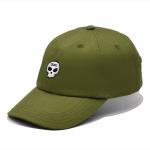 100% Cotton Men Unstructured Dad Hat  6 Panel Sport Hat Embroidery Logo for sale