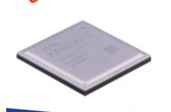 China XA2C256-7TQG10Q Electronic MCU XILINX CoolRunner-II Automotive CPLD BGA supplier