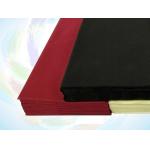 Customized Printing Eco Friendly Non Woven Tablecloth For Party / Hotel