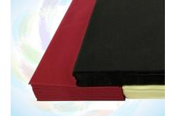 China Customized Printing Eco Friendly Non Woven Tablecloth For Party / Hotel supplier