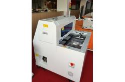 China Programmable PCB Routing CNC PCB Router Machine with Automatic Dust Collector supplier