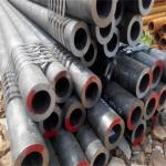 6m Seamless Steel Oiled Pipe 22 - 720mm OD For Construction for sale