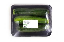 China Biodegradable Plastic Sheet Biodegradable Plastic Sheet Catering Packing Tray supplier