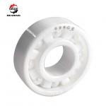 Medical Equipment Deep Groove Ceramic Ball Bearings 6002CE 9mm Thickness for sale