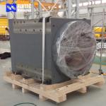 Custom Large Bore Cylinder Body For 3500 Ton Press Main Hydraulic Cyhlinder for sale