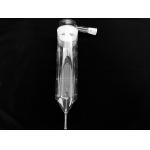 Customized Quartz Apparatus For Optical Lab Instruments 1300C Working Temperature Guaranteed